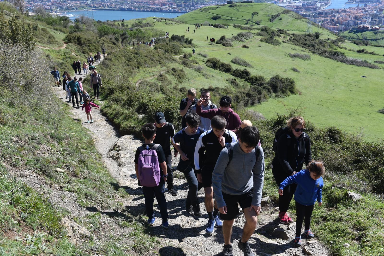 Cornites, una cita ineludible para miles de personas