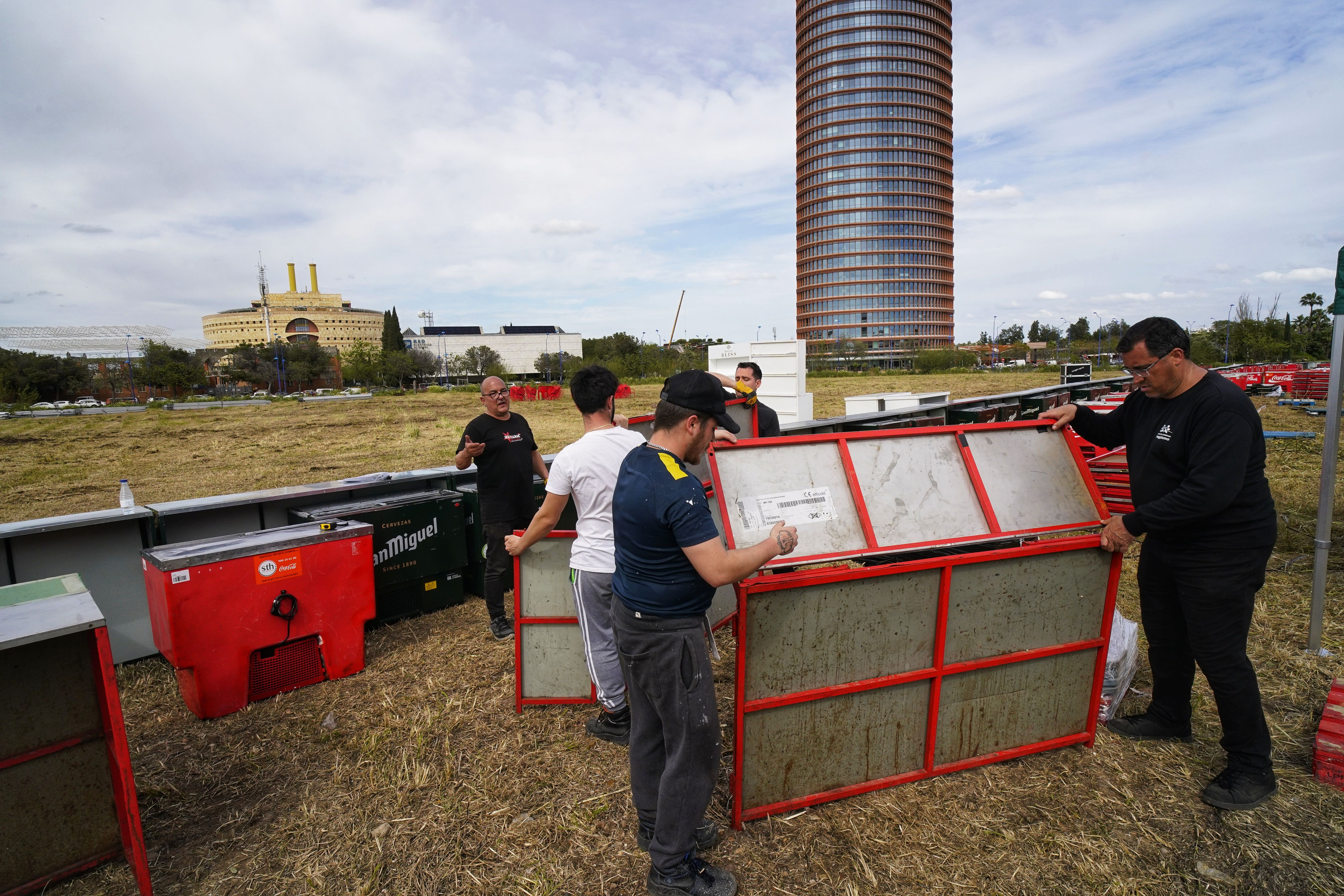 Todo lo que hay que saber de la Athletic Hiria