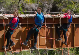 Un grupo extinguido, una expulsada y un abandono sorpresa revuelven 'El conquis'