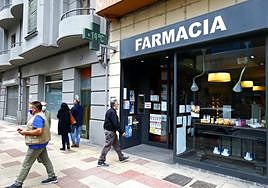 Euskadi agilizará el sistema para alertar de la falta de medicamentos