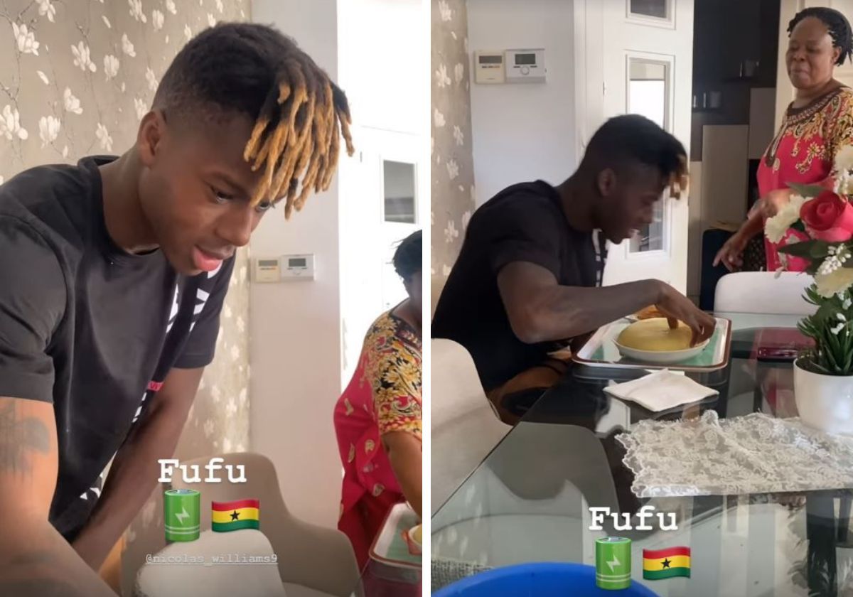 La madre de los Williams desvela el secreto de sus hijos «para marcar goles»