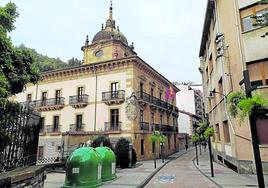 Las ayudas alcanzan tanto a colectivos locales como a la población que actúa en los ámbitos mencionados