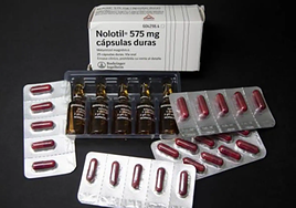 El Nolotil, bajo la lupa: por qué lo investiga la Audiencia Nacional