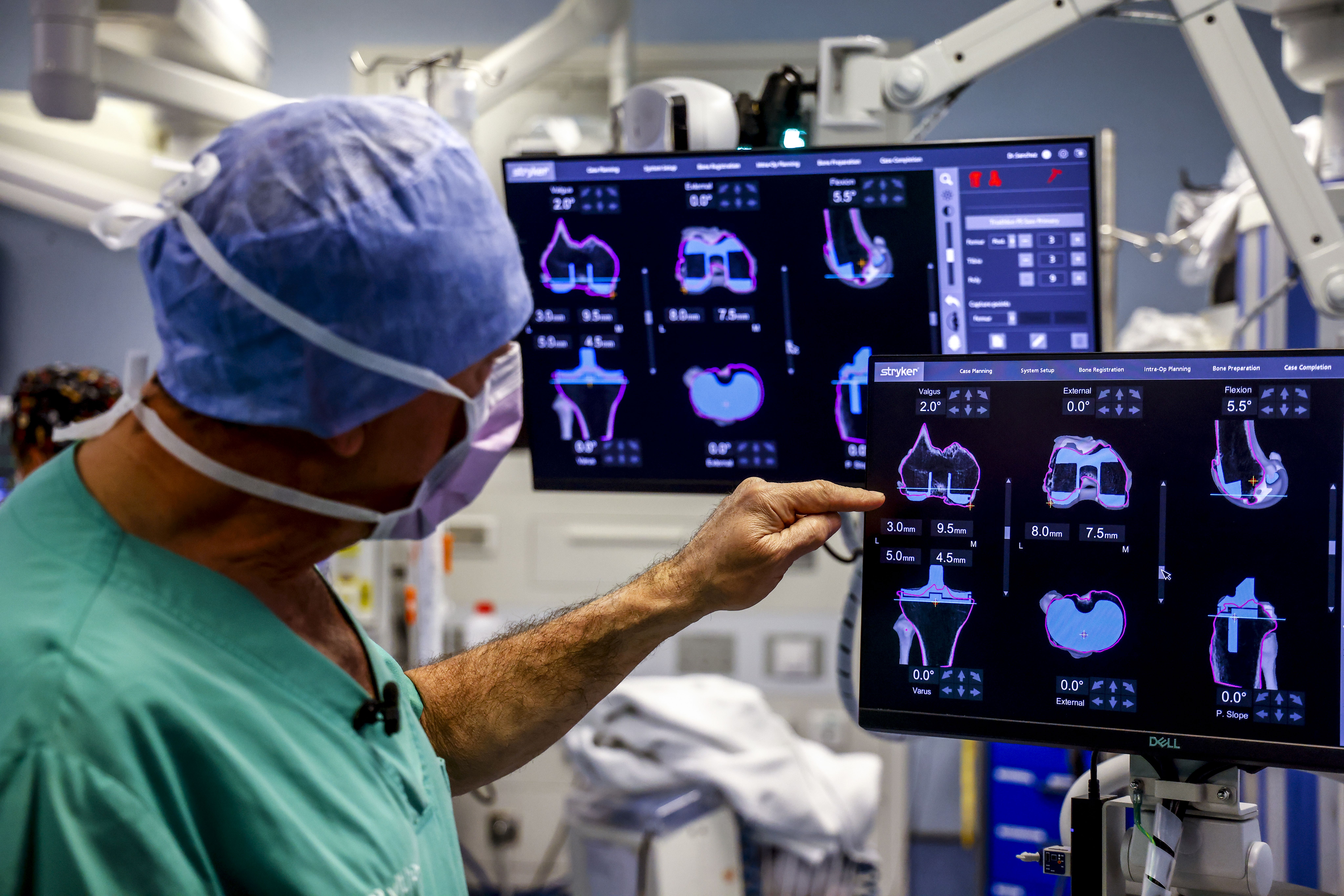 &#039;Mako&#039; el nuevo &#039;compañero&#039; de Sánchez