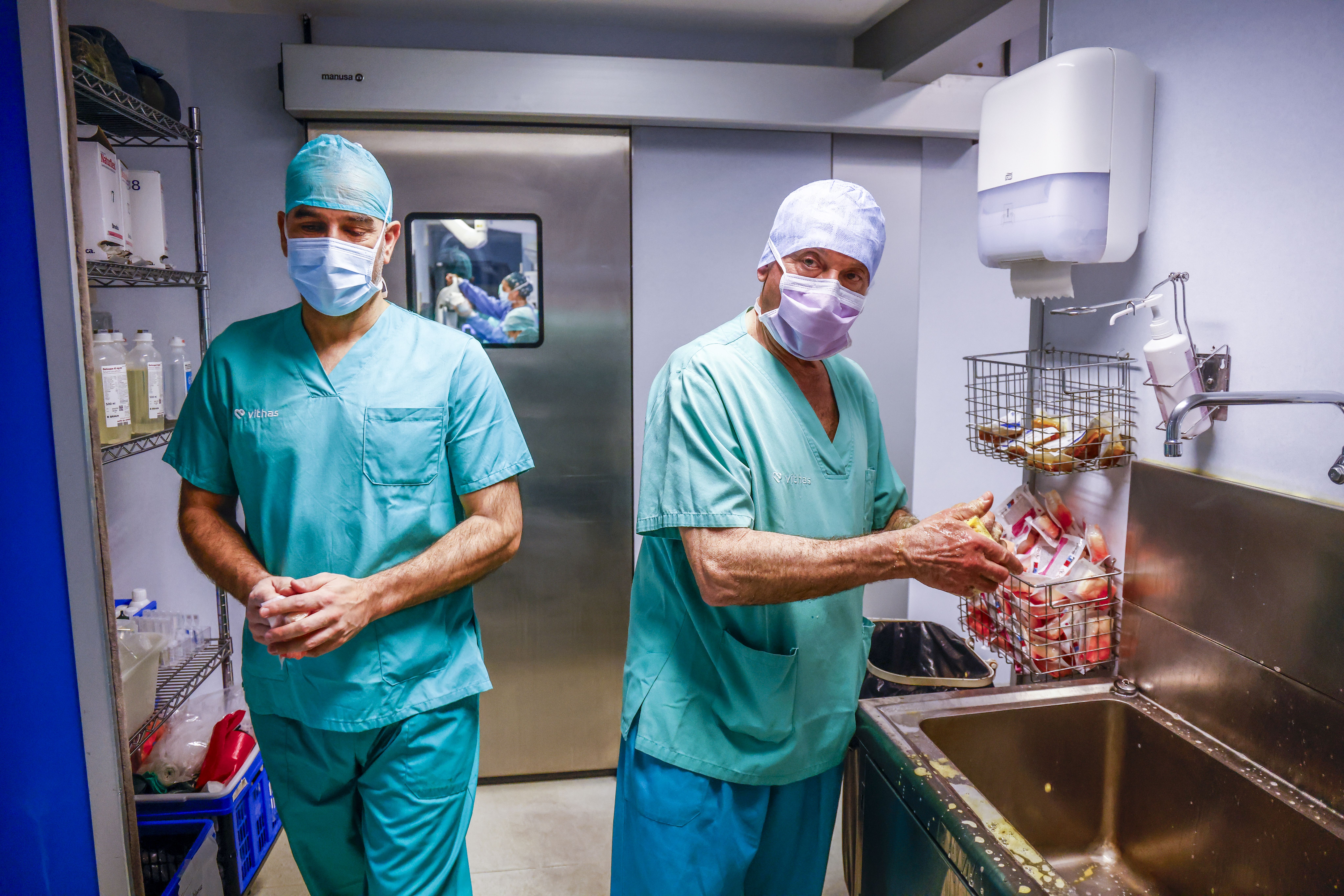 &#039;Mako&#039; el nuevo &#039;compañero&#039; de Sánchez