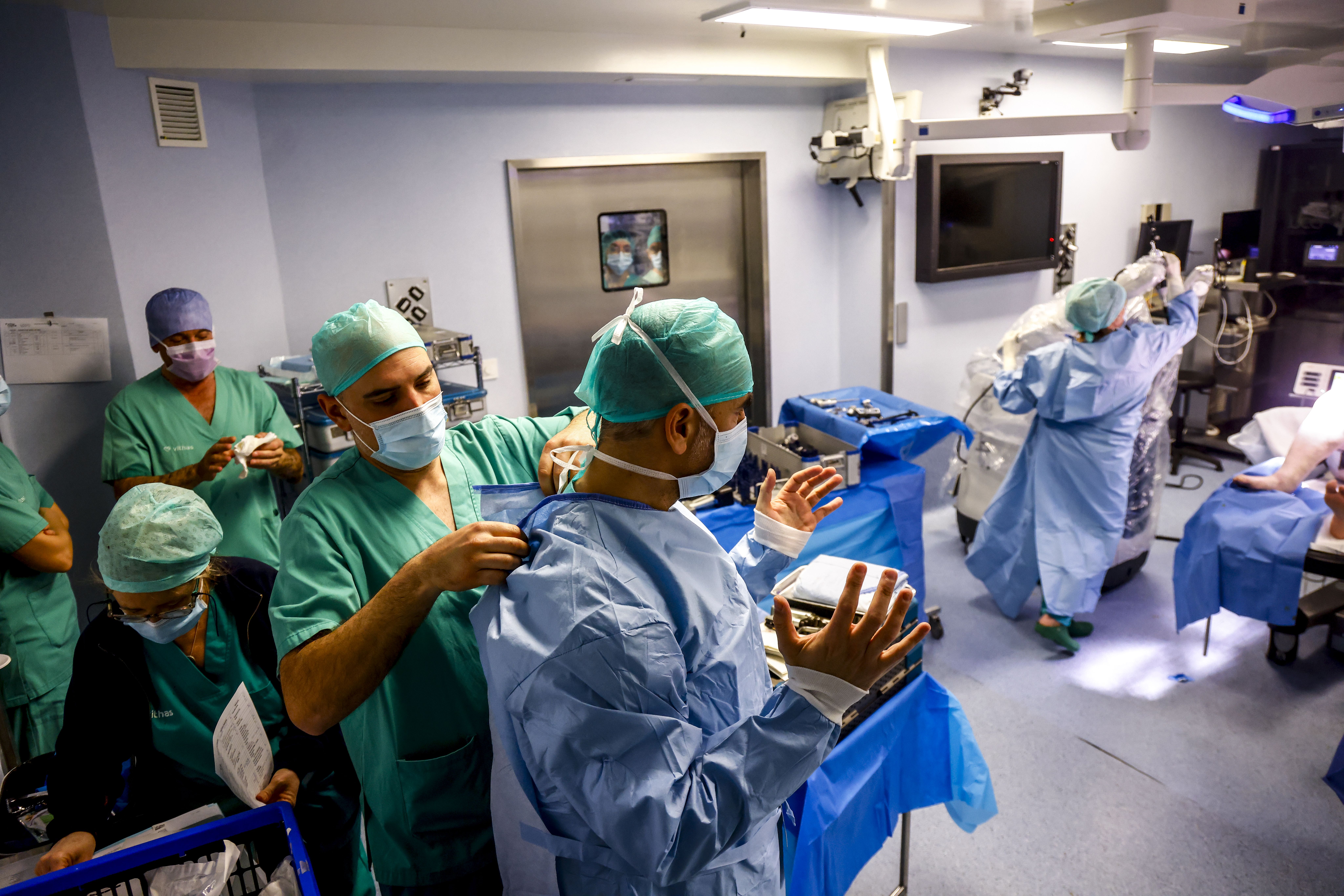 &#039;Mako&#039; el nuevo &#039;compañero&#039; de Sánchez