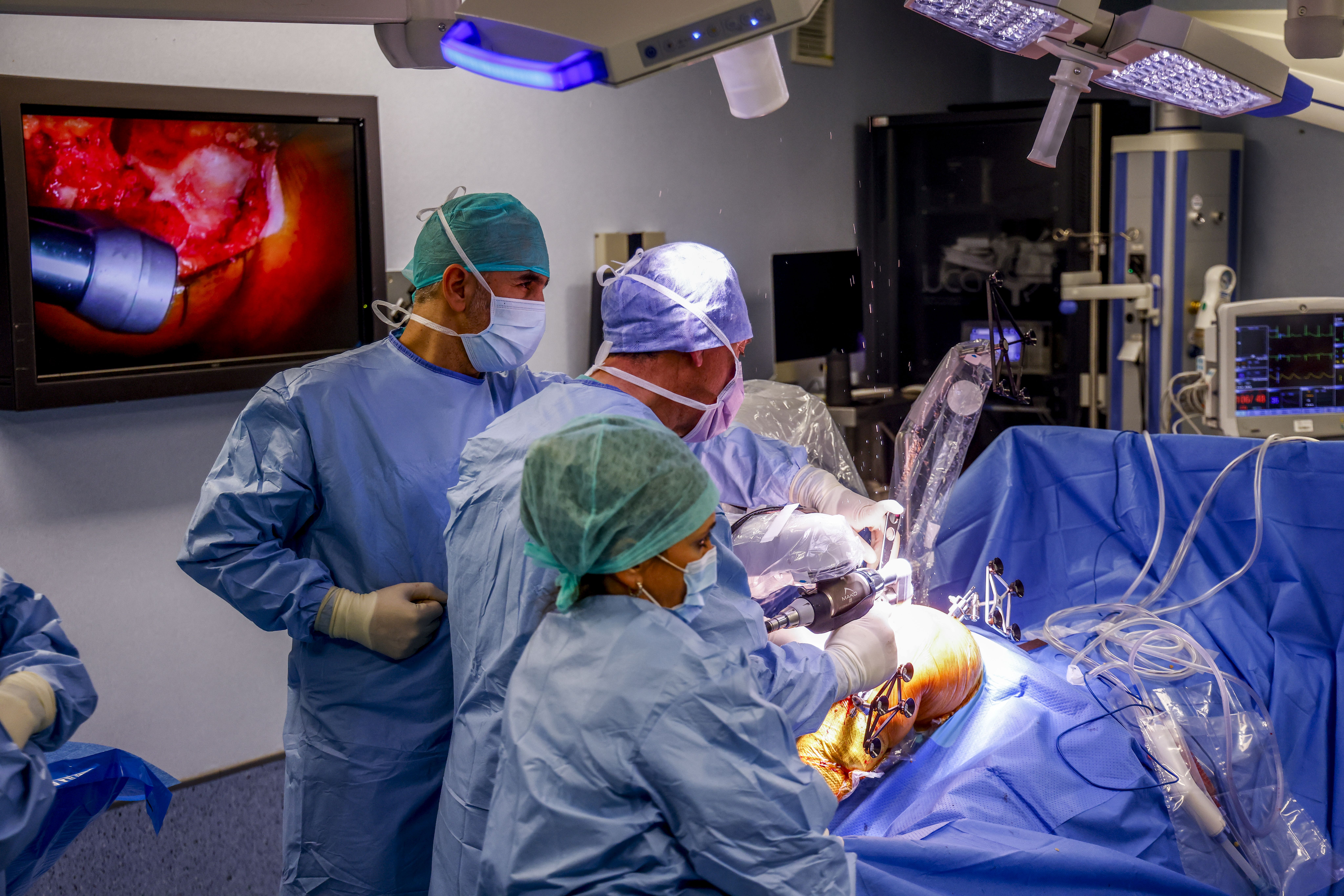 &#039;Mako&#039; el nuevo &#039;compañero&#039; de Sánchez