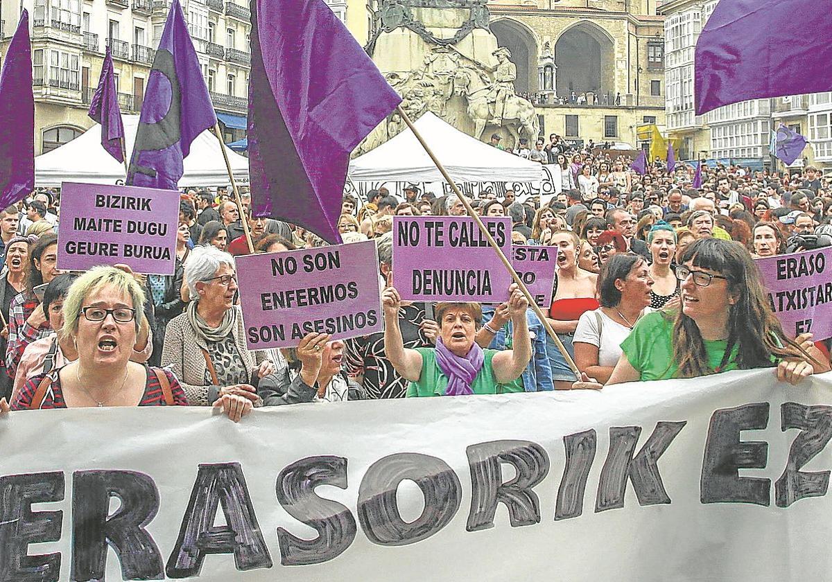 Vitoria quiere que discotecas y pubs tengan protocolos frente a las agresiones sexuales