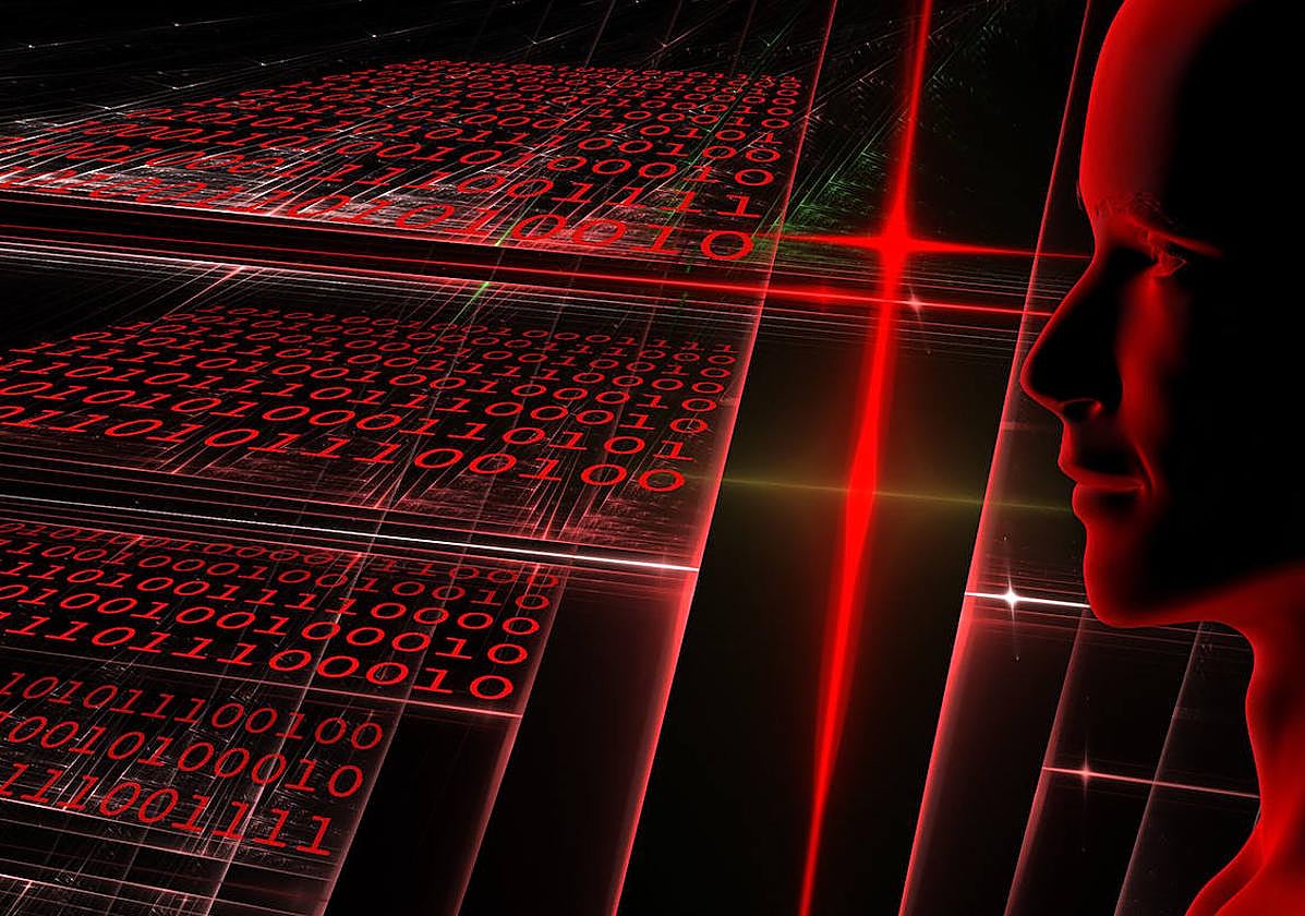 Ciberseguridad y gestión sanitaria con IA