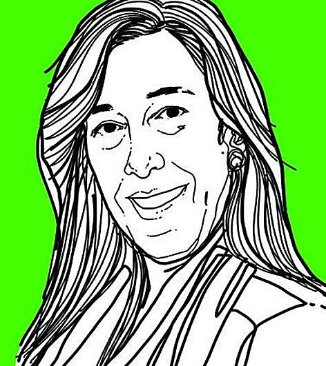 15 preguntas a la candidata Amaia Martínez (VOX)