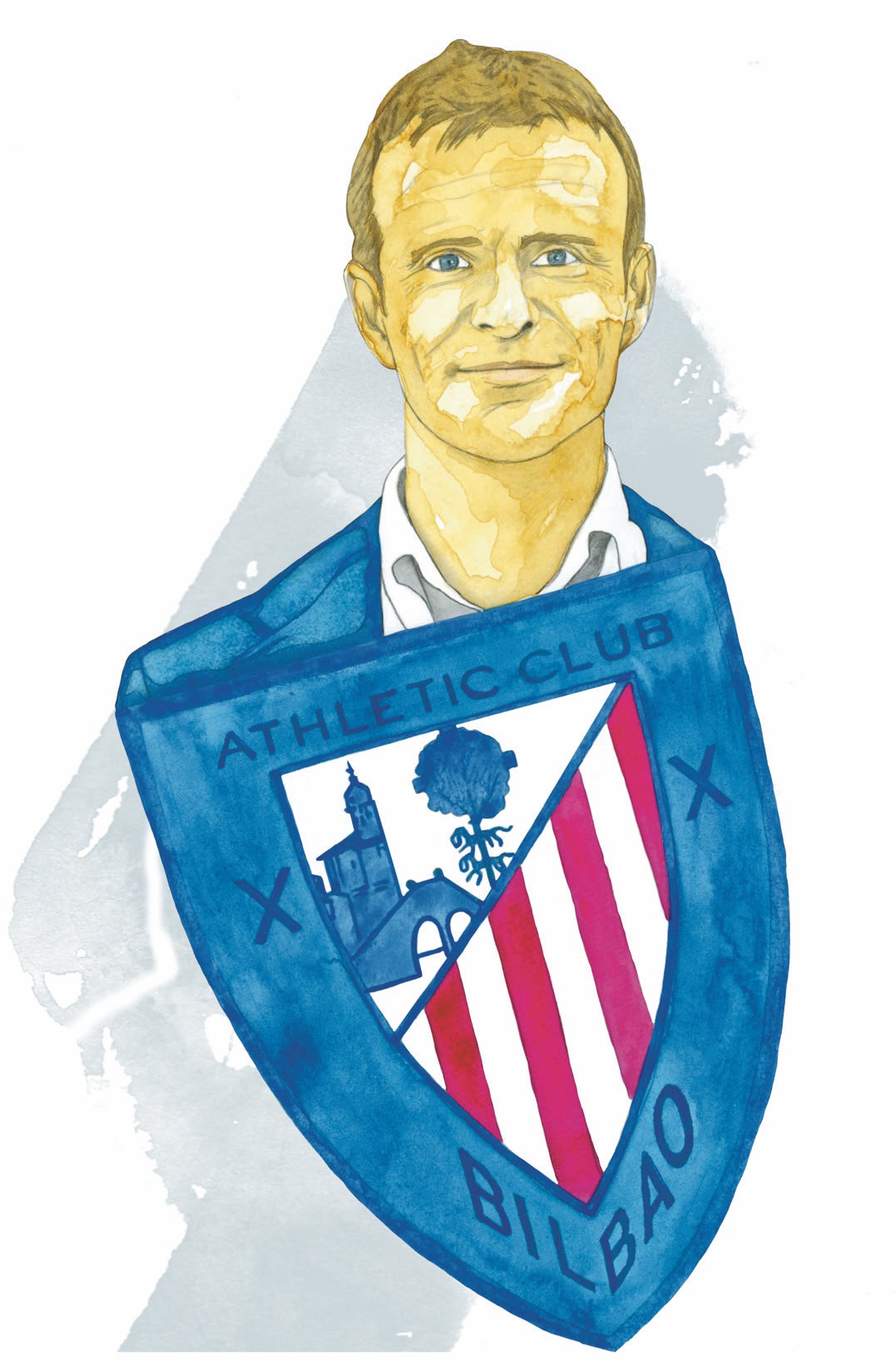 Uriarte ya tiene su electroshock