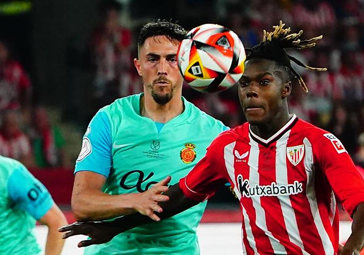 Athletic: la esencia de fútbol