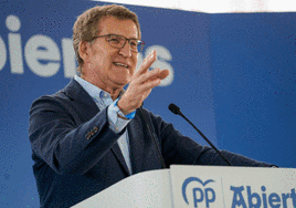 Las felicitaciones de Sánchez, Feijóo, Díaz y Otegi al Athletic