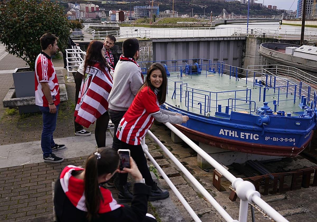 Esta es la previsión de Aemet y Euskalmet para el día de la gabarra en Bilbao