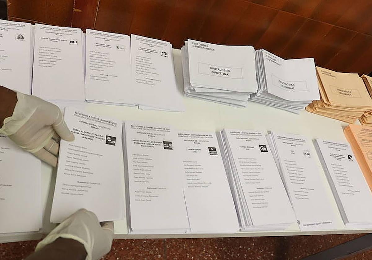 La ruleta rusa de la movilización