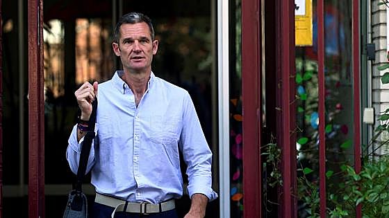 Urdangarin cumple oficialmente hoy su condena por el caso Nòos