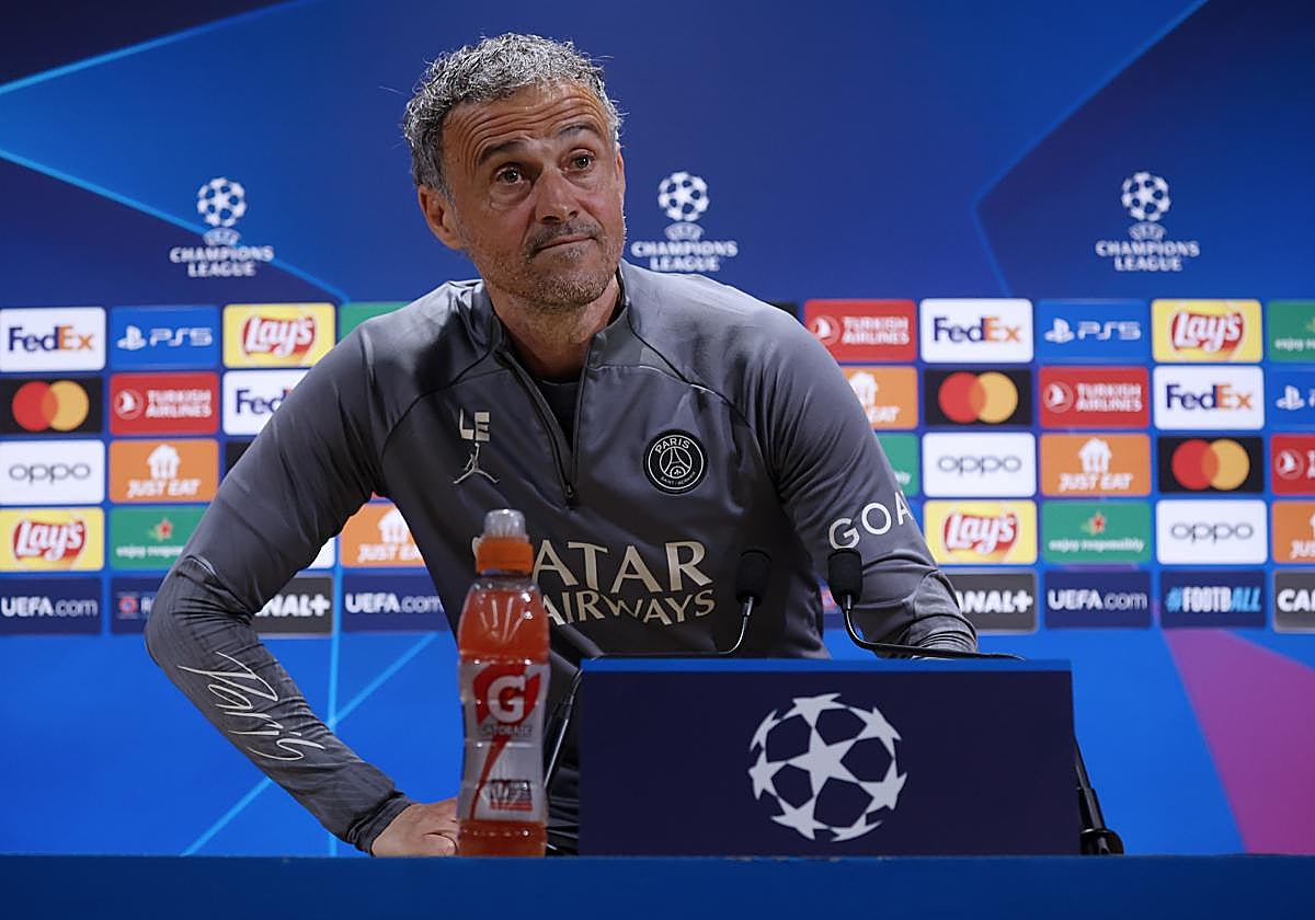 Francia extrema la seguridad en el PSG-Barça por temor a un atentado islamista