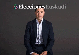Elecciones Euskadi