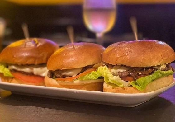 De taberna clásica a templo de la burguer