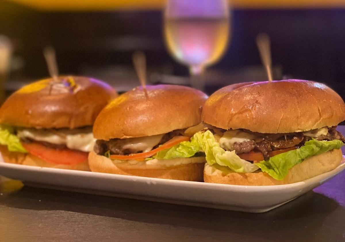 De taberna clásica a templo de la burguer