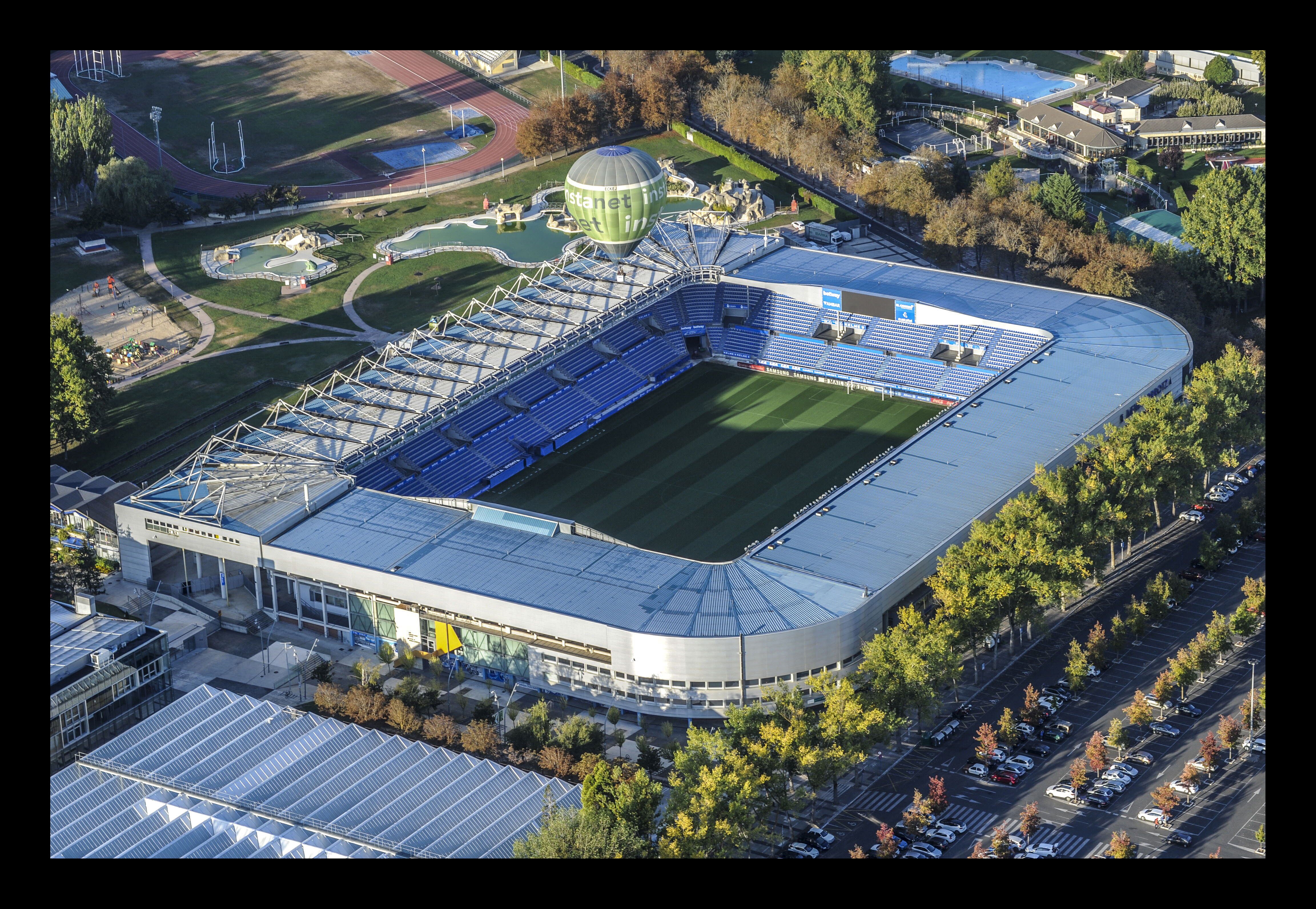 Un momento clave para un estadio centenario