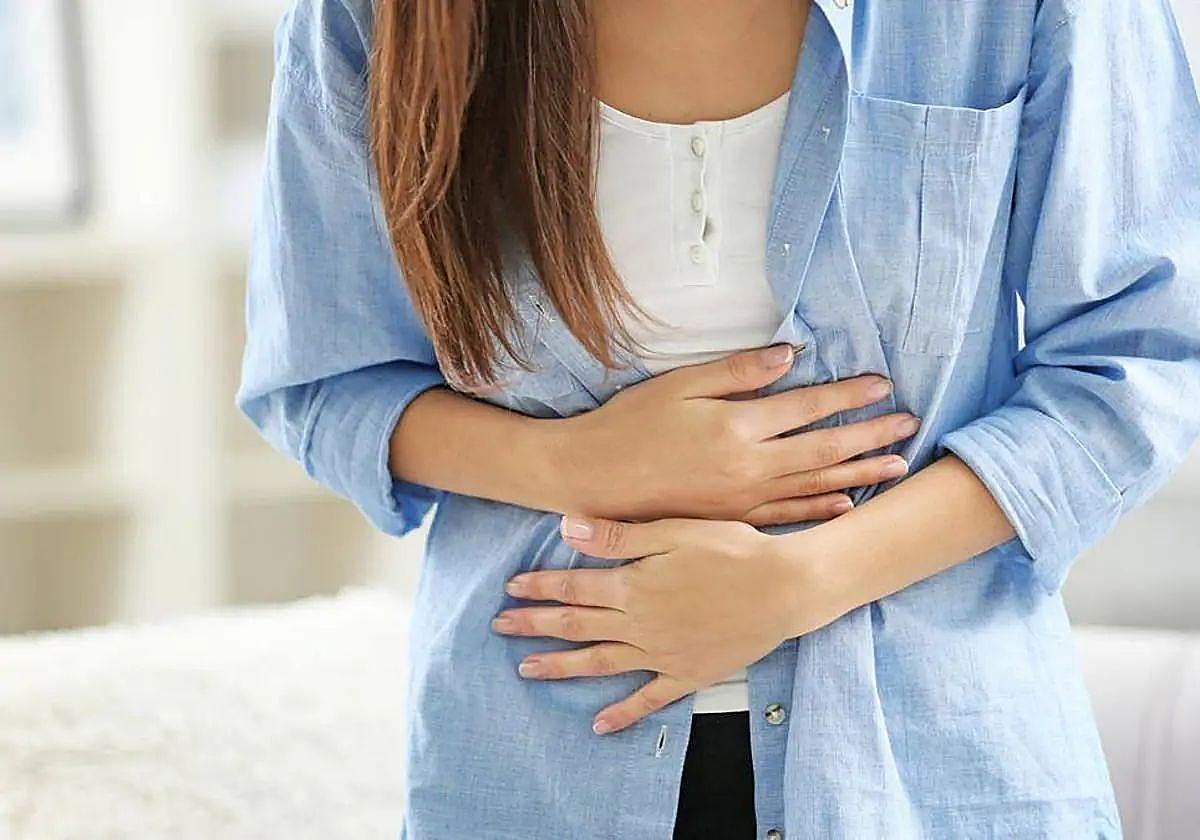 Solo 26 mujeres han pedido la baja por regla dolorosa en Euskadi | El ...