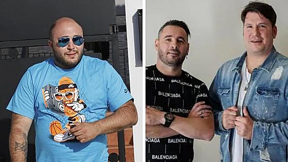 Enganchón de Andy y Lucas con Kiko Rivera por una broma del 'mal gusto' junto a Omar Montes