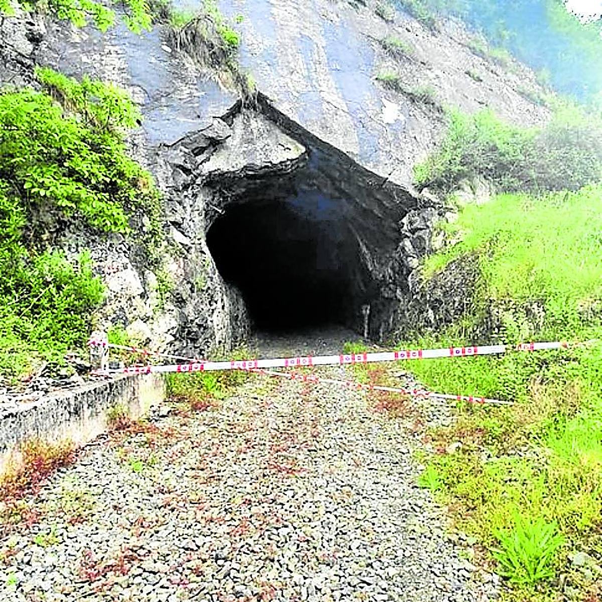 La zona de túnel podrá tener diversos usos propuestos en el plan.