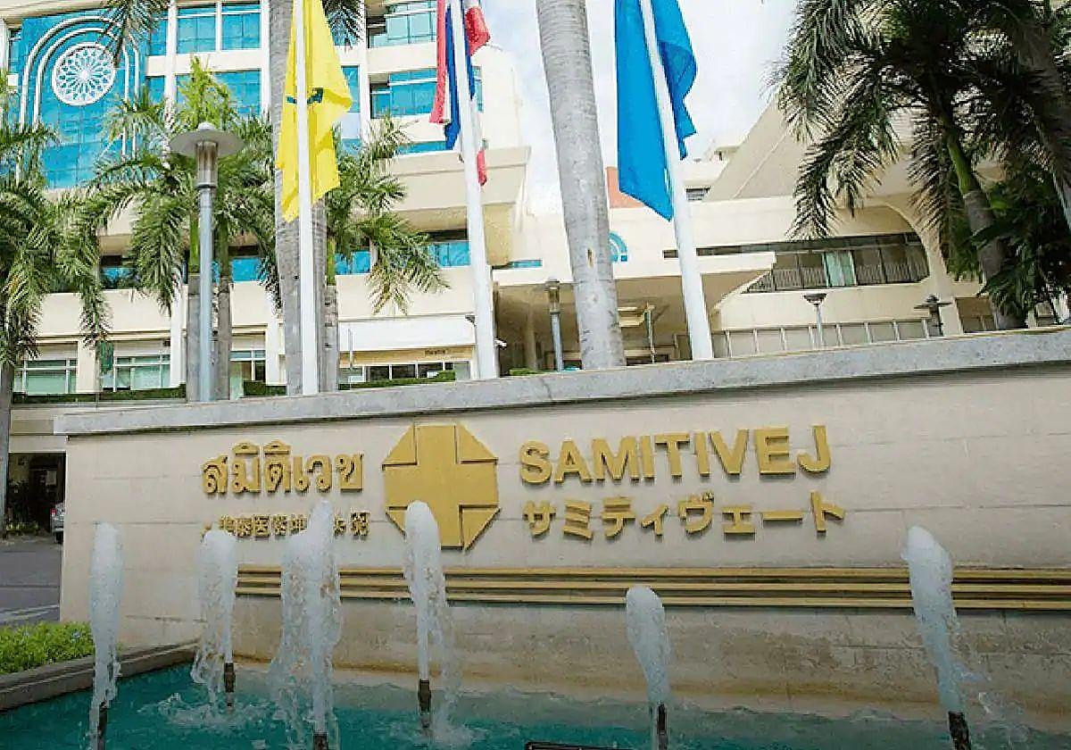 El Gobierno asegura que mantiene contacto permanente con la familia del vizcaíno ingresado en un hospital de Tailandia