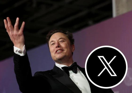 Elon Musk comenzará a cobrar a los nuevos usuarios de 'X' por publicar en la red social