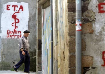 Cuando la sombra de ETA planeaba sobre cada una de las campañas electorales