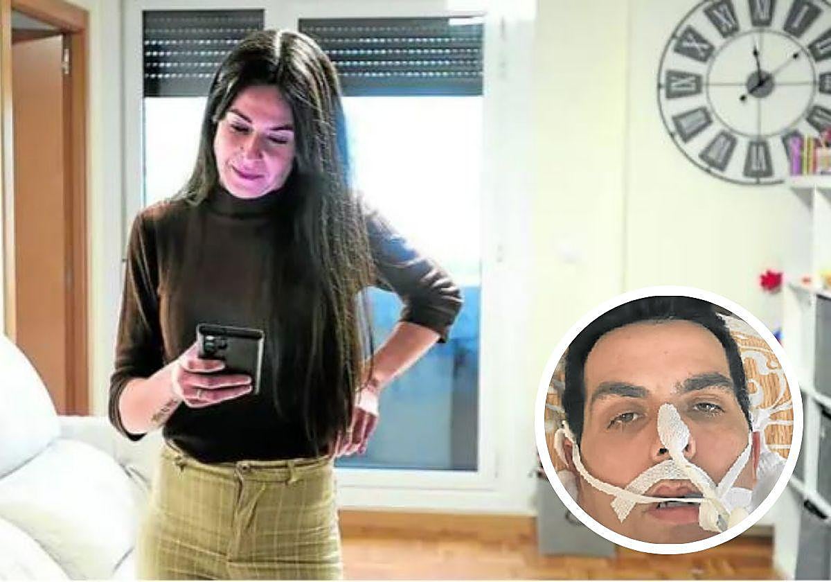 Defensa inicia los trámites para repatriar al vizcaíno enfermo en Tailandia