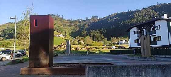 Berriatua cede al Gobierno vasco una parcela para construir doce pisos de alquiler social