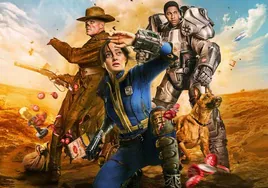 'Fallout': ¿por qué los videojuegos son el nuevo filón del streaming?