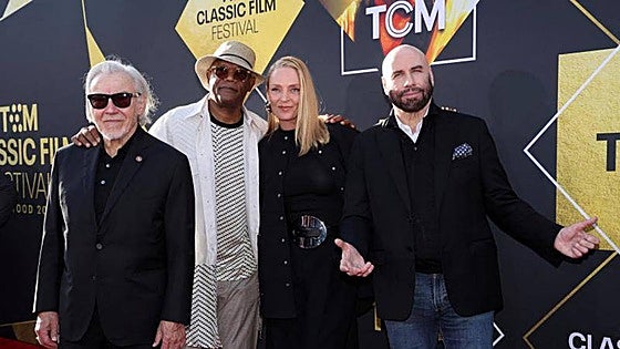 Pulp Fiction, 30 años después: Repasamos las frases míticas de una película que marcó una época