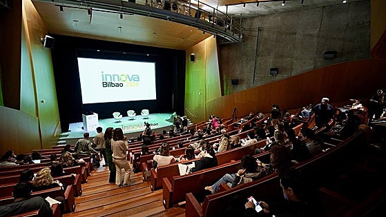 La voz de los expertos