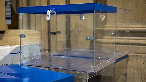 El duelo nacionalismo-constitucionalismo desbordó las urnas en 2001; la pandemia las vació