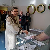 Última hora de las elecciones vascas