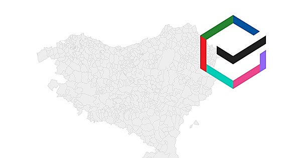 Resultados de las elecciones vascas en tu pueblo