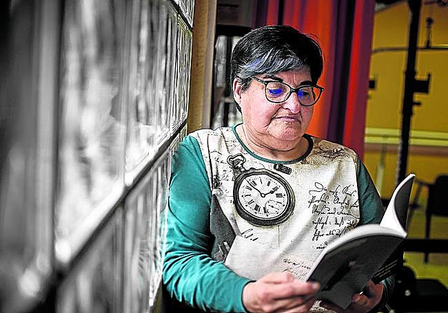 Cuadrado se apunta a cada curso que puede porque le gusta estudiar.