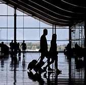 Seis de cada diez percances que atiende el seguro de viaje se deben a enfermedad