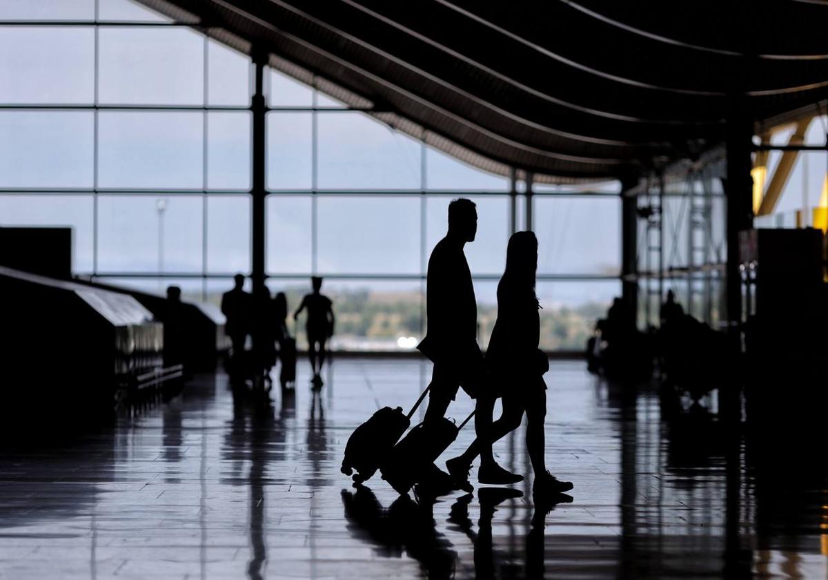 Seis de cada diez percances que atiende el seguro de viaje se deben a enfermedad