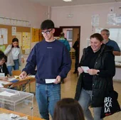 Última hora de las elecciones vascas