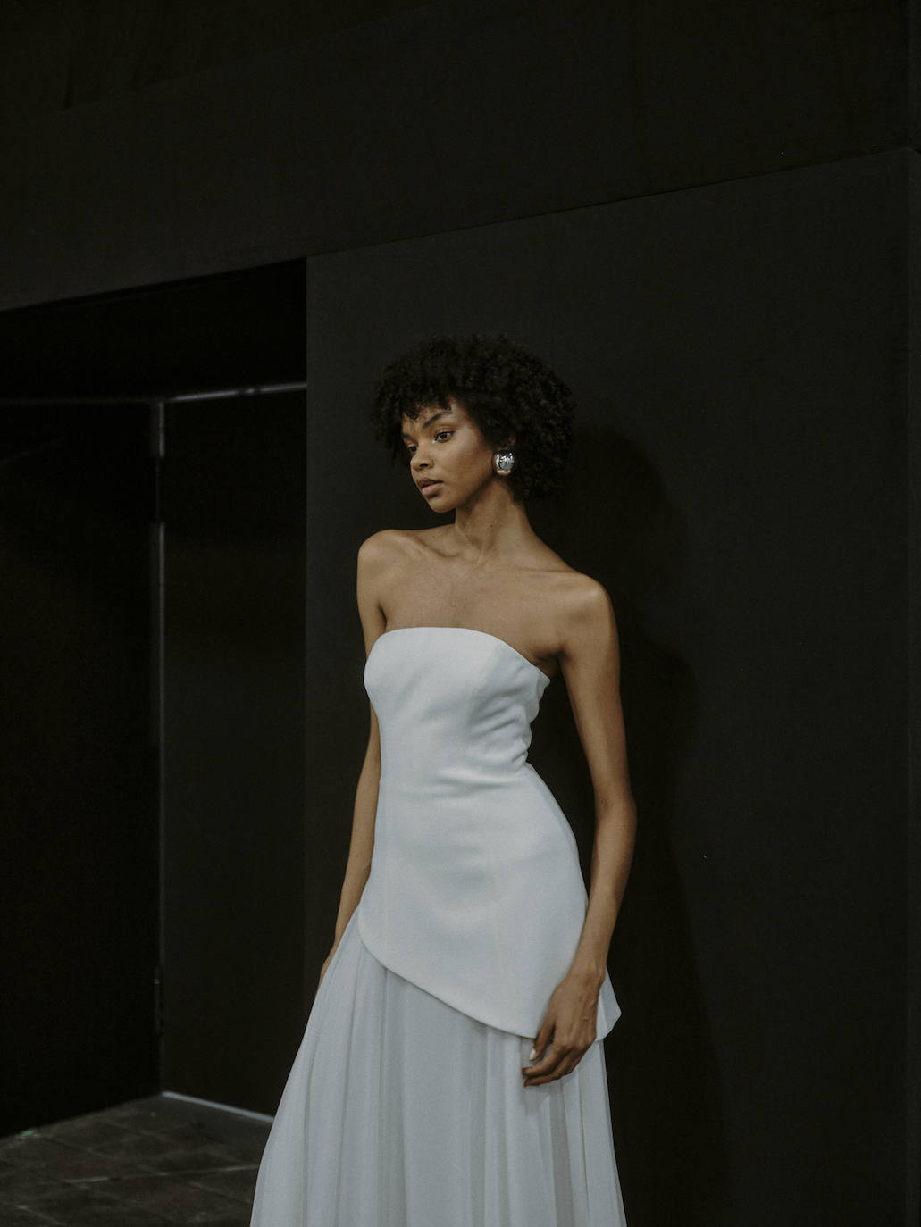 Las bilbaínas Sophie et Voilà se consagran como las mejores diseñadoras nupciales del mundo