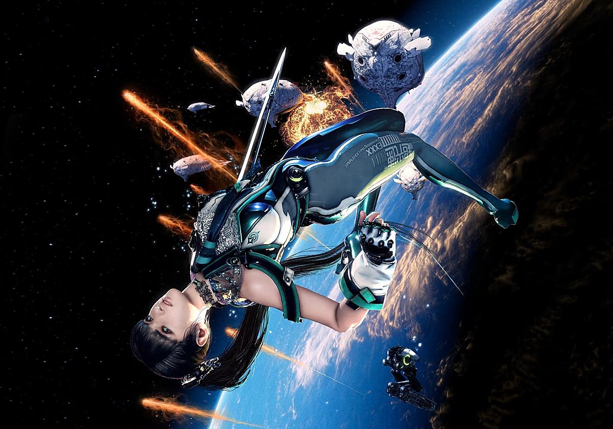 Análisis de 'Stellar Blade': Exigencia al desnudo