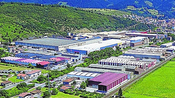Ayala contará con una oficina para la colaboración entre empresas