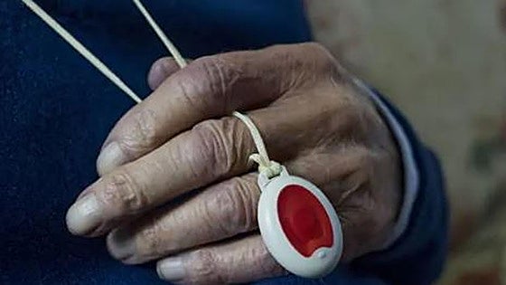 La Policía alerta del timo del 'botón rojo'
