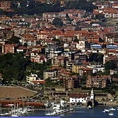 Getxo: el PP mantiene su feudo de Zugazarte y Neguri