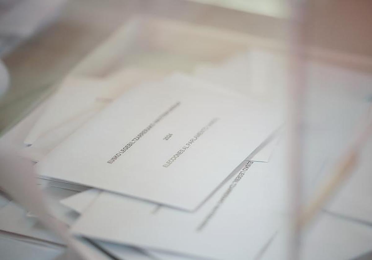 Leer el mensaje de las urnas