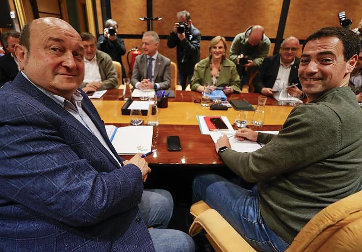 ¿Catarsis nacionalista?